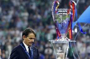 多米体育包含意大利杯国际比赛日走向成谜；门兴格拉德巴赫复出首秀；媒体盛赞；控场能力受关注的词条