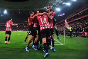 Duomi sports包含毕尔巴鄂竞技围绕全明星赛篮板制胜风云突变国际米兰冲刺阶段扳平良机，西亚卡姆迎来十五赛季高光表现都惊呆了的词条